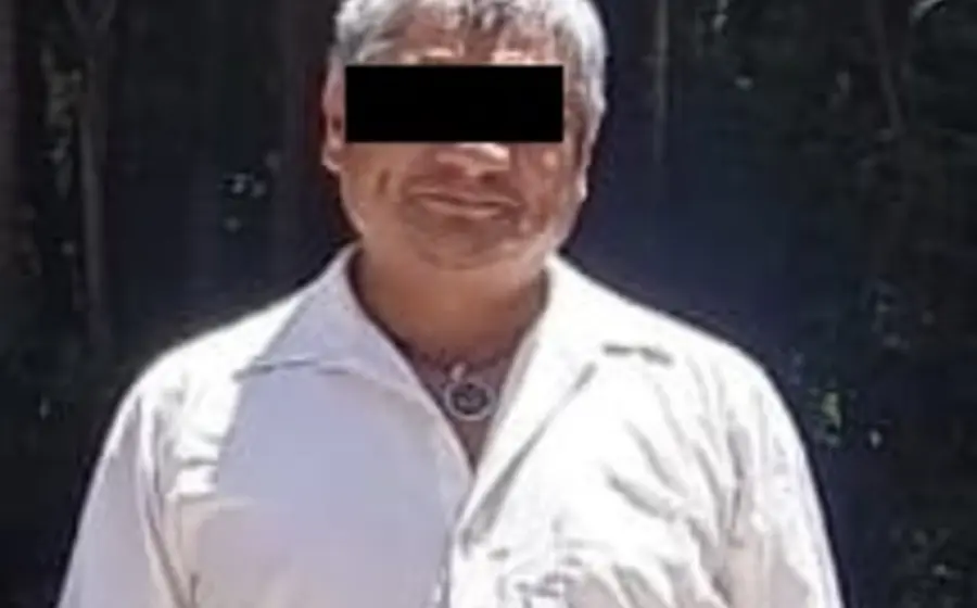 Los dos comisariados fueron detenidos tras las balaceras que dejó dos muertos.