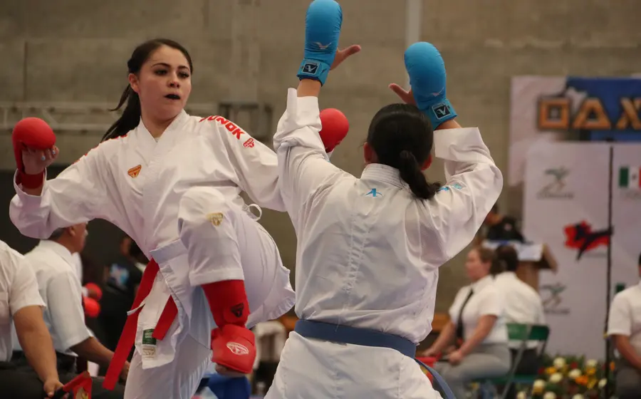 La seleccionada nacional Sachiko Ramos confirmó su calidad