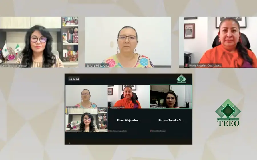 El Tribunal Electoral del Estado de Oaxaca (TEEO) impuso multas y ordenó una disculpa pública a excandidatos de Movimiento Ciudadano en Chalcatongo.