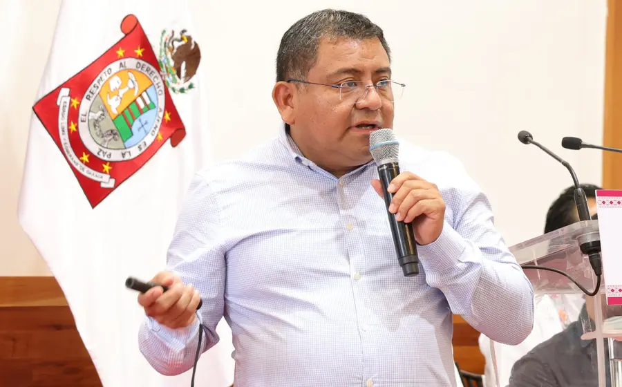 El secretario de Finanzas señaló que el proyecto será entregado al Congreso.
