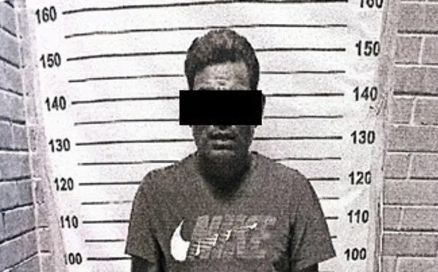 Imagen ilustrativa de la justicia, donde la autoridad judicial dictó una sentencia condenatoria en un caso de abuso contra una persona adolescente.