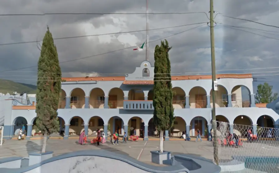 El Tribunal Electoral del Estado de Oaxaca (TEEO) ordenó revocar la convocatoria para la elección de autoridades en Ánimas Trujano.