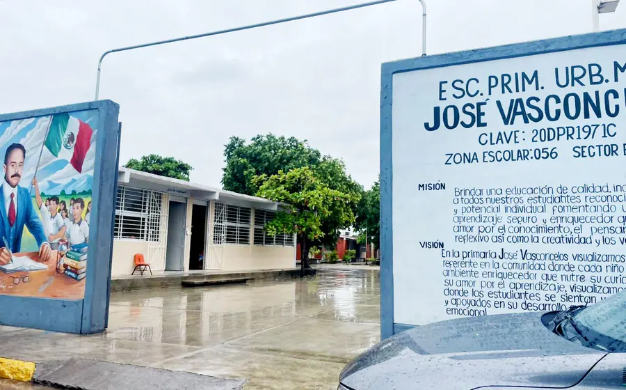 Se han tomado medidas preventivas para salvaguardar la integridad física del alumnado.