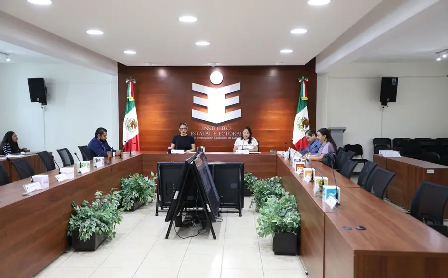 El respaldo ciudadano se debe realizar del 1 de noviembre al 30 de noviembre