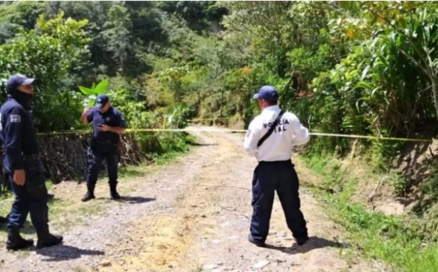 Oaxaca se ubica entre las 7 entidades que concentran el 47.5% de mujeres víctimas de homicidio doloso. Foto: Archivo Noticias
