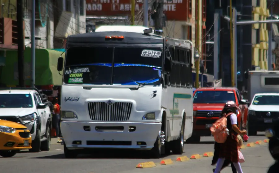 Tres de las cuatro concesionarias serán parte del Sistema Integrado de Transporte.