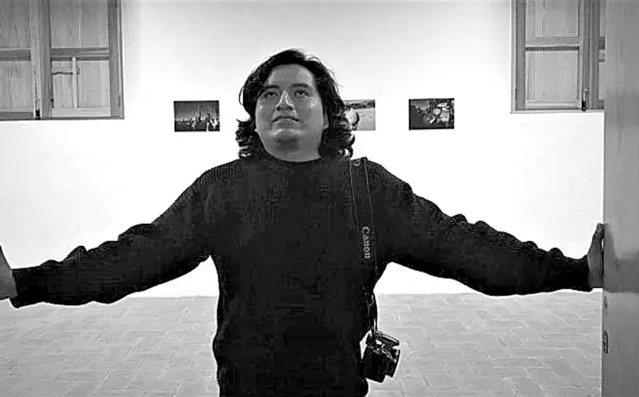 Octavio López Jiménez llevará a cabo su proyecto “Nuu Tlan” -Lo nuestro- en el Bronx Documentary Center en Nueva York, EU.