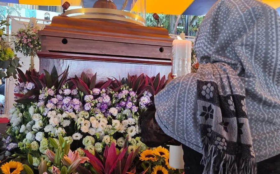 Los católicos promueven la devoción a la madre de Dios porque le atribuyen milagros.