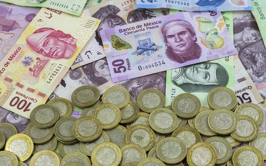 El Ramo 33 es el conjunto de recursos que la Federación transfiere a los estados y municipios para que estos fortalezcan sus finanzas. Foto: Agencias