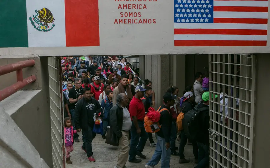  En el primer trimestre del 2025 se observó un incremento en captación de remesas. Foto: The New York Times