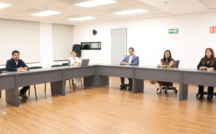 El pasado 30 de septiembre, el tribunal local declaró el incidente parcialmente fundado. Foto: TEPJF