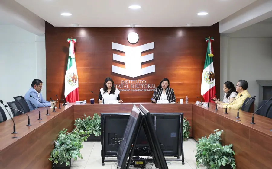 Los resultados electorales de concejalías cuentan con validez jurídica. Foto: IEEPCO