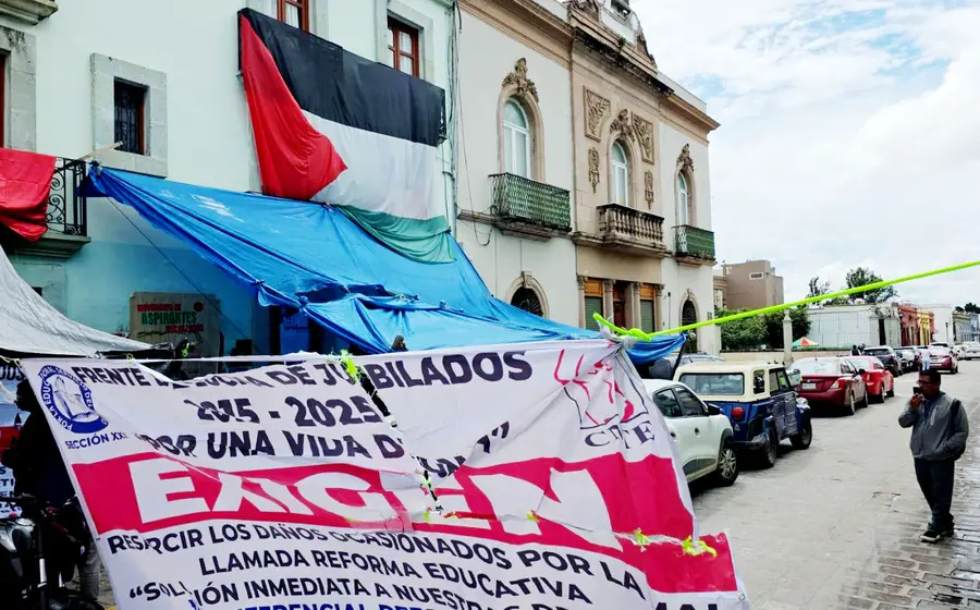 Según la gremial, todo planteamiento debe estar avalado por la estructura sindical. Foto: Redes Sociales