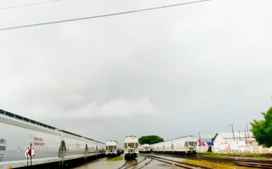 Se debe evitar el transitar en zonas inundadas o carreteras anegadas.