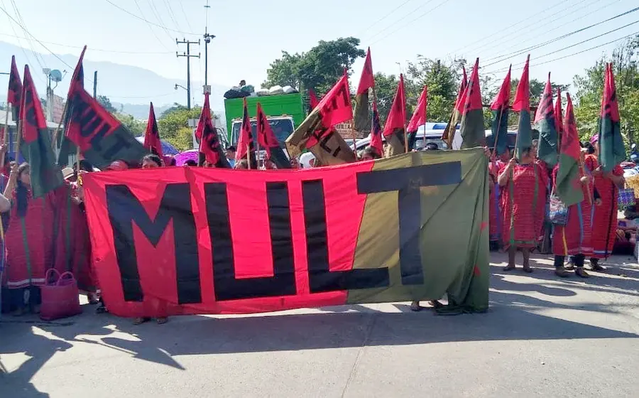 El MULT negó toda responsabilidad en el ataque.