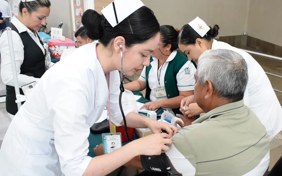 Brigadas de Salud brindarán atención médica y odontológica. Foto: Entre Veredas