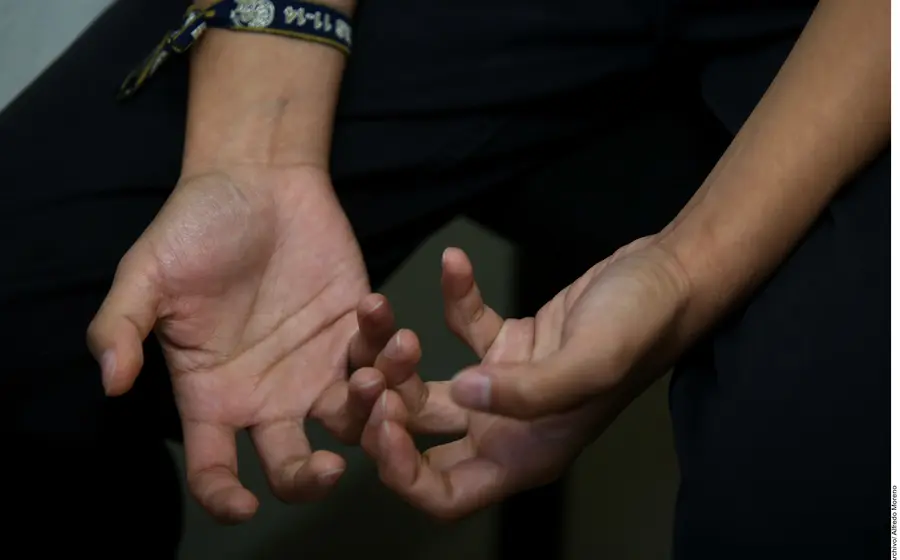 Entre 20 y 30 % de los oaxaqueños presentan problemas de salud mental. Foto: Archivo Noticias