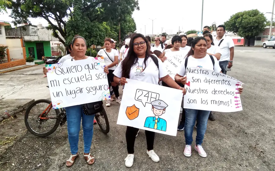 El evento se realizará hoy 3 octubre a partir de las 5:00 de la tarde.