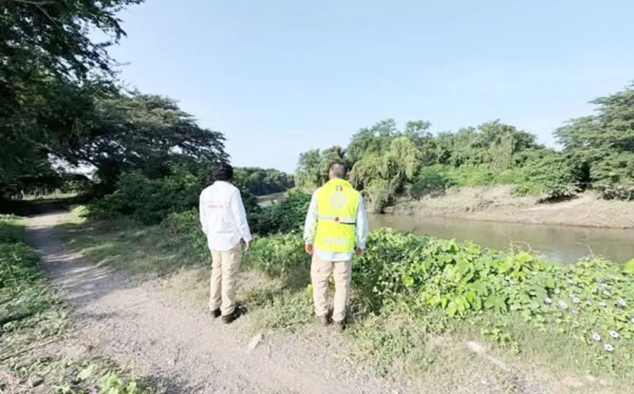 Realizan recorridos de vigilancia.