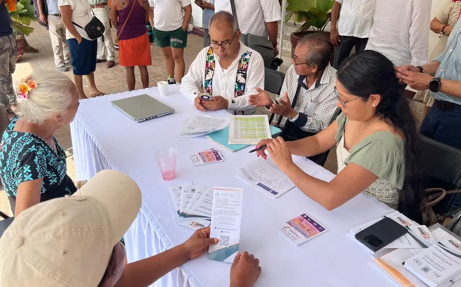 Se brindó orientación y acompañamiento en asuntos judiciales específicos.