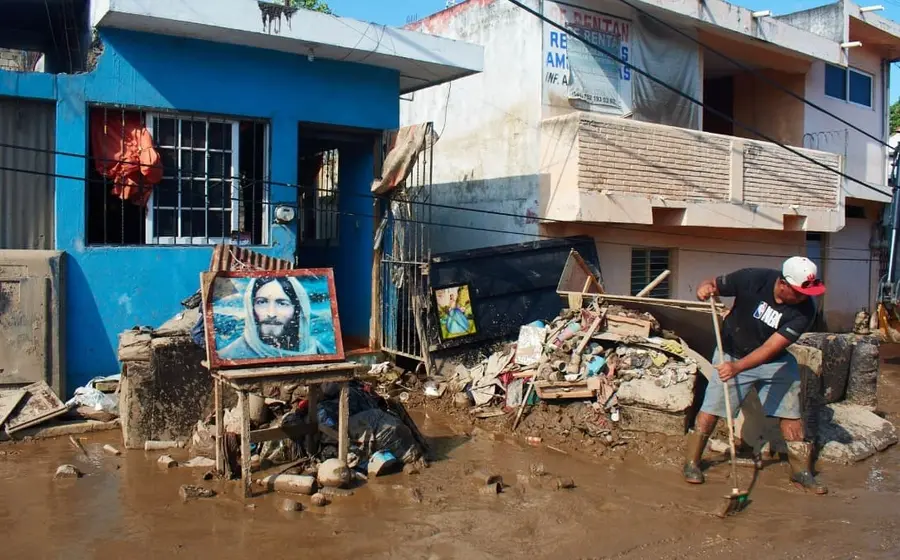 Se establecerán rutas y canales de envío seguros. Foto: Chilango