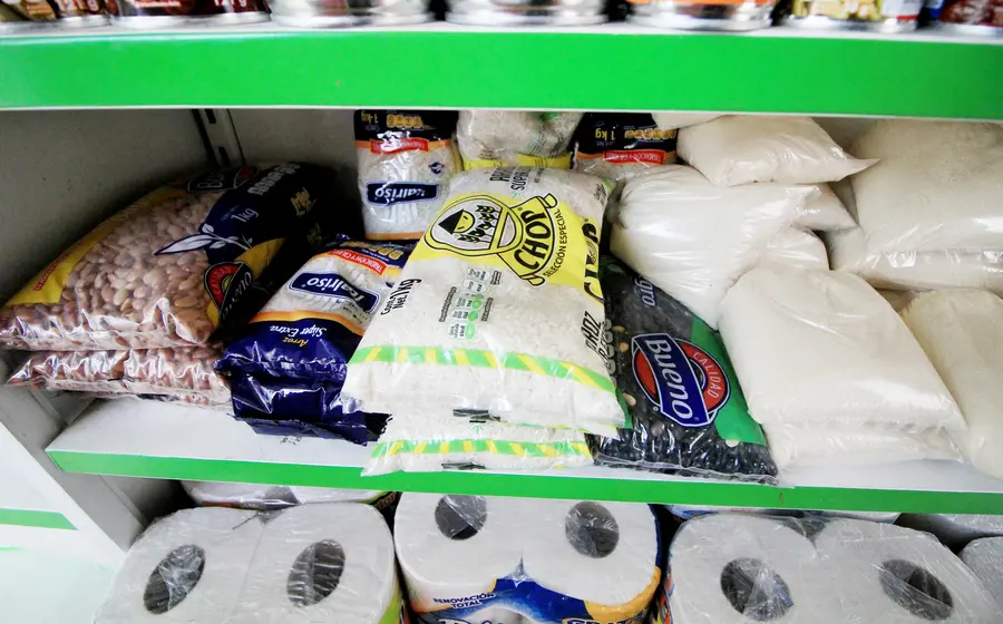 La Profeco exhortó a consultar el programa “Quién es Quién en los Precios”. 