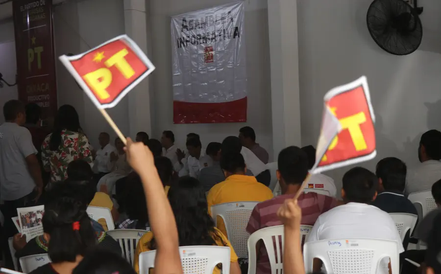  El PT interpuso una Acción de Inconstitucionalidad en contra de las reformas aprobadas por el Congreso local a la Ley de Revocación de Mandato. 