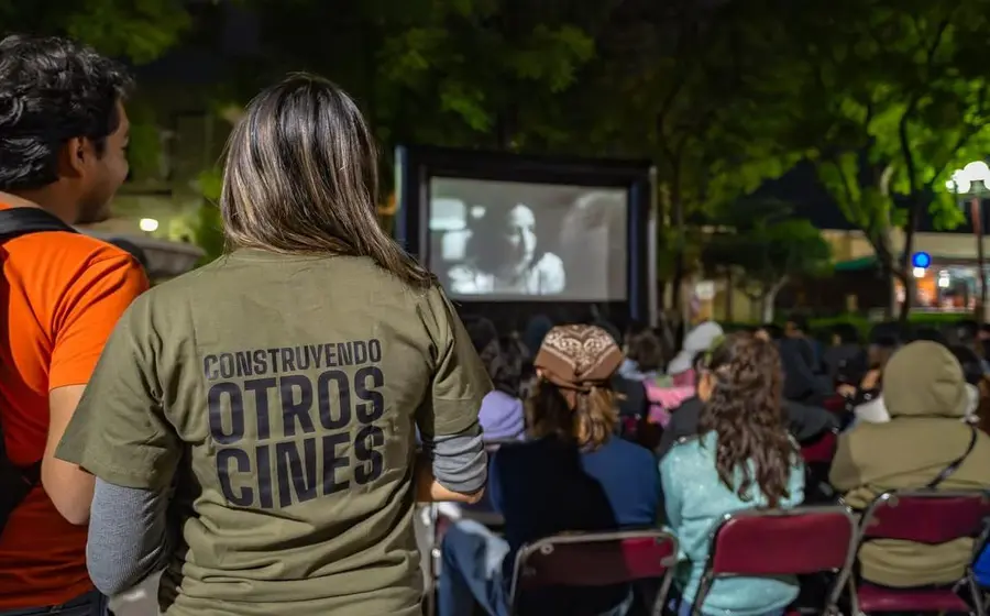 El objetivo es poder generar más interés hacia la industria del cine.