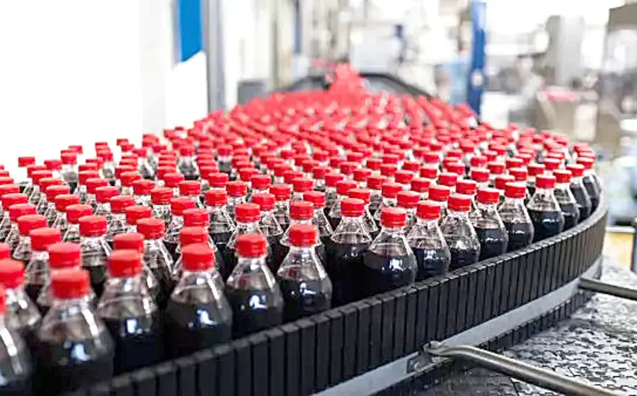 La reducción de 30 por ciento de azúcar acordada con las refresqueras es una medida para cuidar la salud. Foto: Agencias