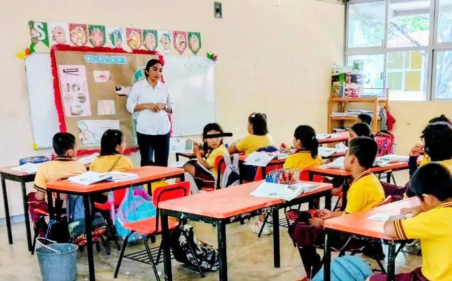  Al corte de la semana epidemiológica número 42, se tiene un registro de 917 casos acumulados de la enfermedad mano-pie-boca en toda la entidad. Foto: Cortesía