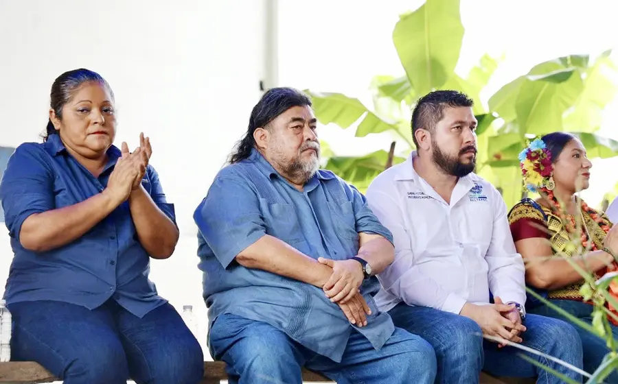 El hecho fue anunciado por el titular de la Secretaría de las Culturas y Artes.