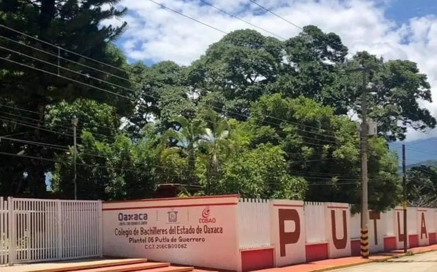 Fabiola Ortiz Medina era docente de Orientación Educativa.