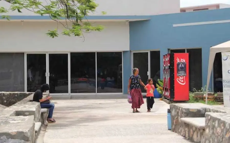 Le fueron otorgados los servicios y procedimientos requeridos. Foto: Archivo Noticias
