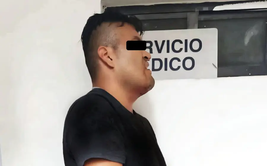 Los hechos ocurrieron en la Asamblea General de Elección.