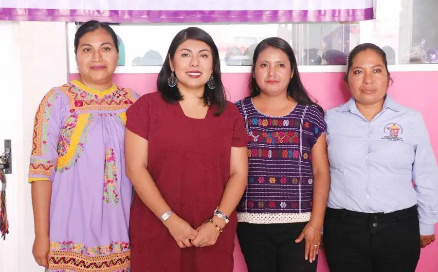 Atenderán municipios con Declaratoria de Alerta de Violencia de Género. Foto: Cortesía