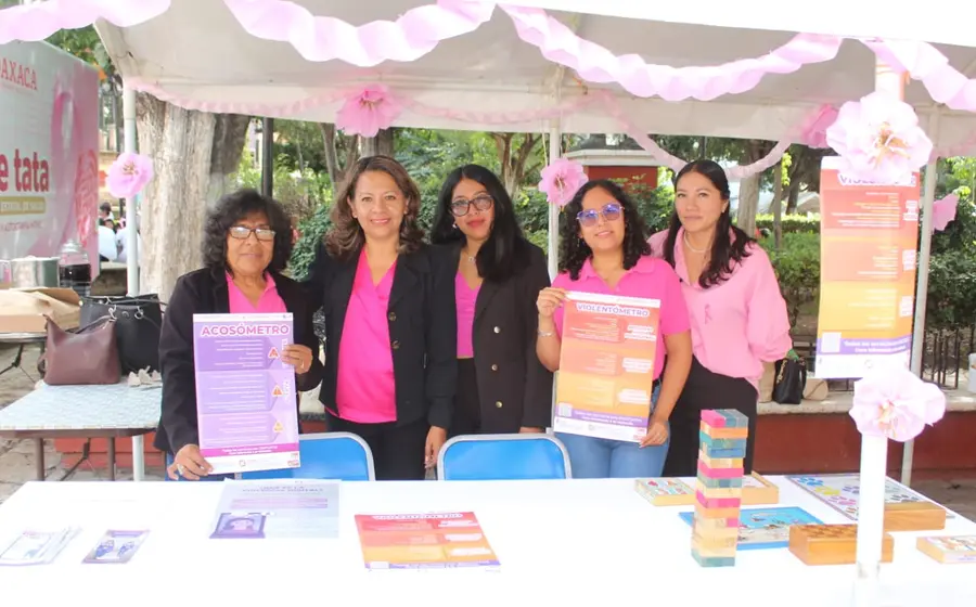 Las jornadas ofrecen atención médica integral.