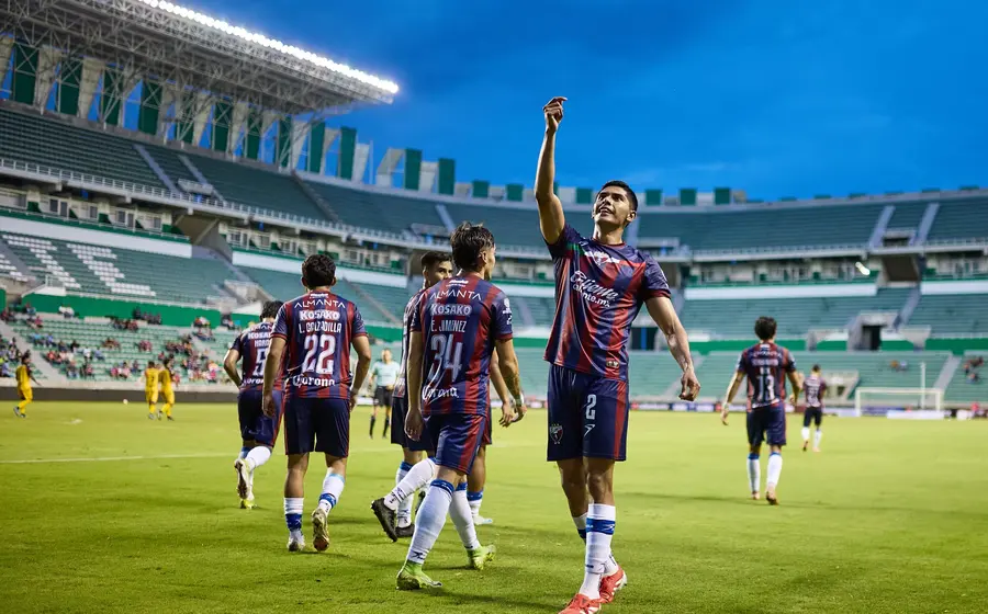  Atlante ya tiene la certificación, que le permite buscar el ascenso a la Liga MX