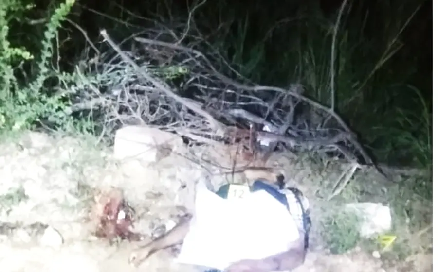 Cuatro personas fueron asesinadas en la costa oaxaqueña,