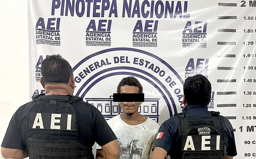Quedaron a disposición del Ministerio Público