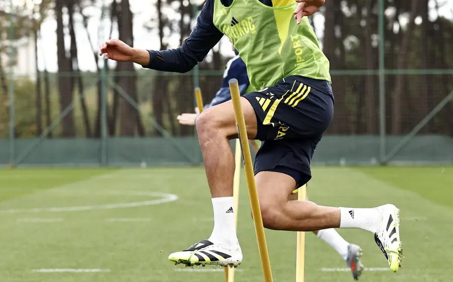  El mexicano Edson Álvarez fue activado por el Fenerbahce para jugar en la Europa League
