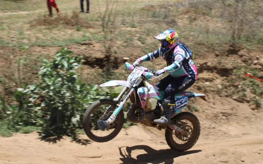 Oaxaca será sede de una fecha del Campeonato Nacional de Enduro 2026.