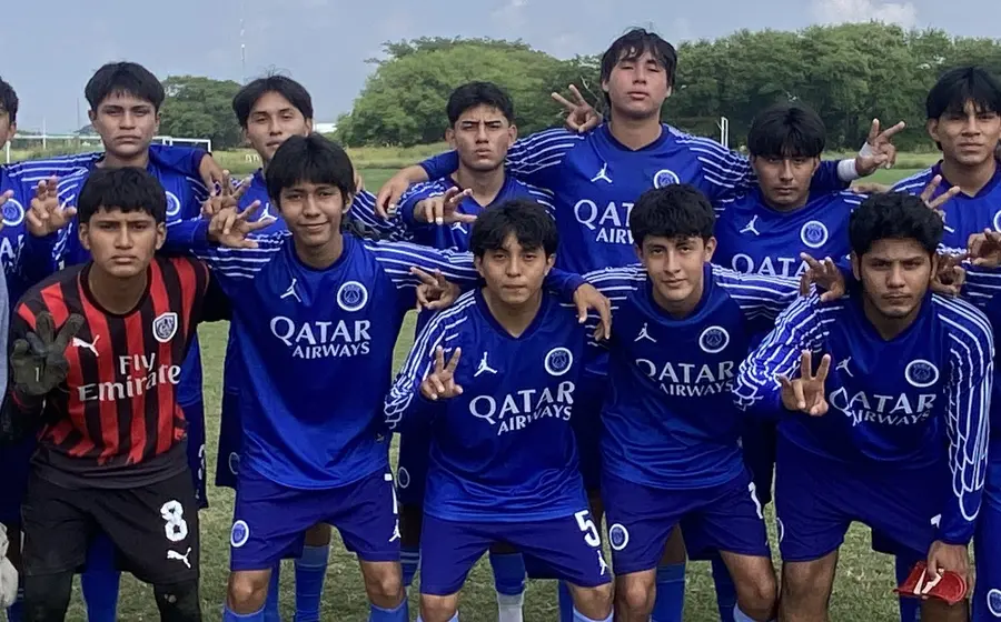 Guerreros se llevó el triunfo por la mínima diferencia de tres a dos.