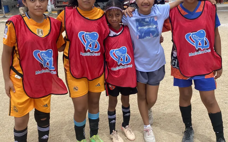  Deportivo Claro suma cuatro puntos en el presente campeonato.