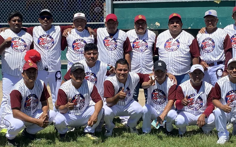 Tekos Despierta Juchitán empató la serie final a un triunfo por equipo.