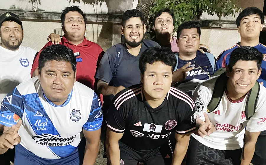  Ultra Plus sumó su cuarto triunfo.