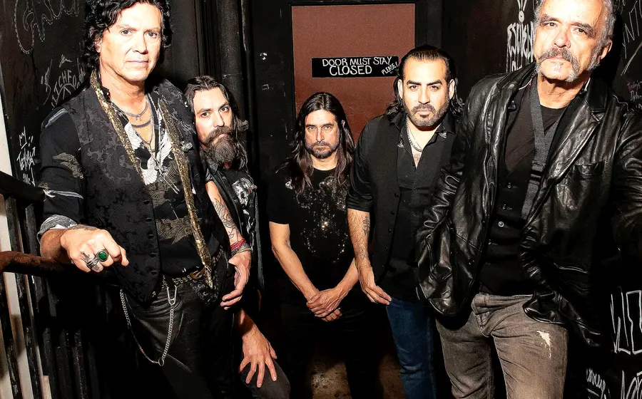 Tienes una cita con Caifanes, este próximo 24 de octubre.