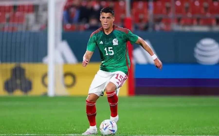 El histórico Héctor Moreno anunció su retiro del futbol prfofesional