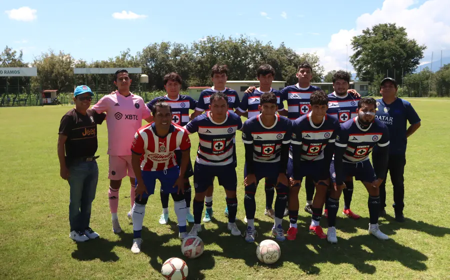 Linces Curiel ya calificado, sólo cumplirá con el cierre de torneo en su fase regular.
