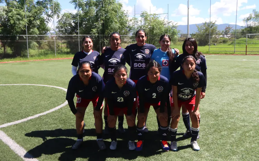 Súpergoals dividió triunfos en jornada de pendientes.