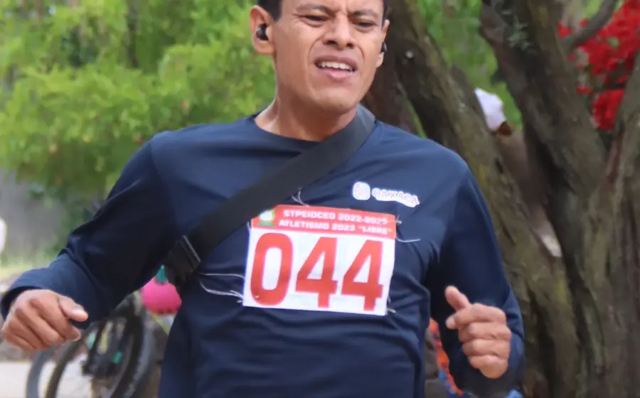 El 12 de octubre en Juquila se llevará a cabo el Medio Maratón Trail 2025